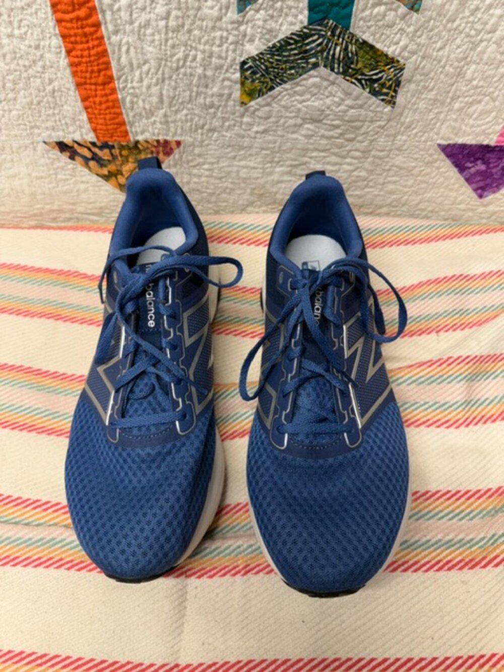 New Balance 460 Men 10.5 Woman's 12 4E WIDE - Picture 11 of 12